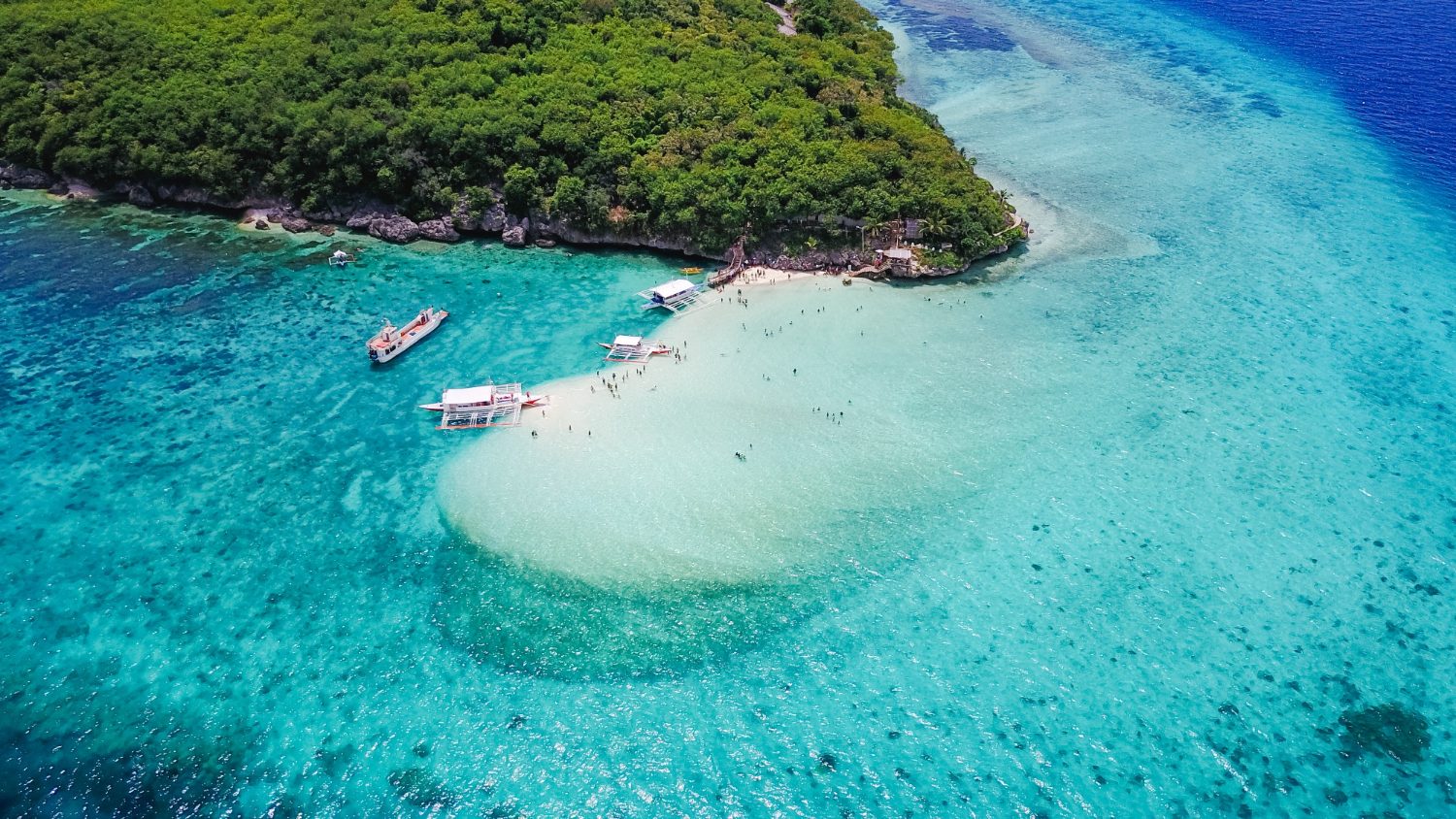 Half Day Coral Island Tour, Pattaya